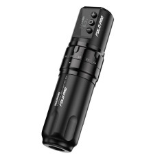Беспроводная тату машинка Dragonhawk Mast Fold Pro Black