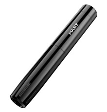 Беспроводная тату машинка Mast Tour Y22 Black