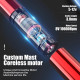 Беспроводная тату машинка Mast Tour Y22 Purple