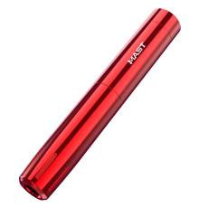 Беспроводная тату машинка Mast Tour Y22 Red