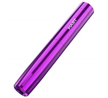 Беспроводная тату машинка Mast Tour Y22 Purple