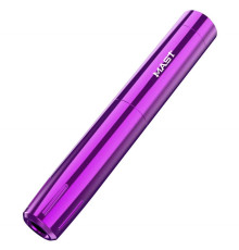 Беспроводная тату машинка Mast Tour Y22 Purple