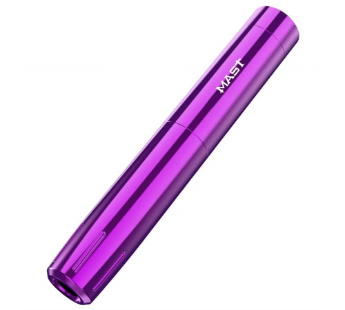 Беспроводная тату машинка Mast Tour Y22 Purple
