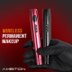 Беспроводная тату машинка Ambition Kiss of Dragon Red