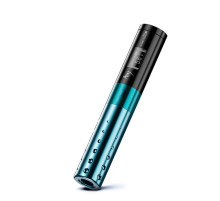 Беспроводная тату машинка Dragonhawk Mast Amy Red