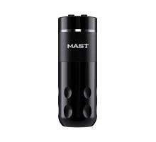 Беспроводная тату машинка Dragonhawk Mast Rider Pro Black
