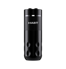 Беспроводная тату машинка Dragonhawk Mast Rider Pro Black