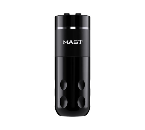Беспроводная тату машинка Dragonhawk Mast Rider Pro Black