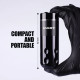 Беспроводная тату машинка Dragonhawk Mast Rider Pro Black