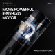 Беспроводная тату машинка Dragonhawk Mast Rider Pro Black
