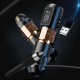 Ambition Mars U Black