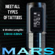 Ambition Mars U Black
