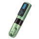 Беспроводная тату машинка Ambition Vibe Green-Black