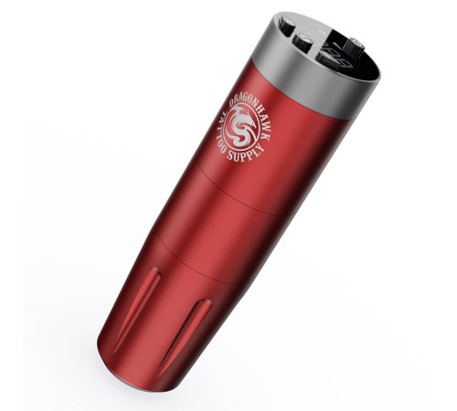 DragonHawk X8 Tunable Frequency Wireless 4.0мм