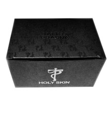 Пленка для заживления тату в рулоне Holy Skin (10см*10м) - ультра тонкая