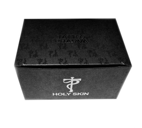 Пленка для заживления тату в рулоне Holy Skin (10см*10м)