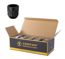 Одноразовый держатель для тату машинки Ambition Ninja - 32мм