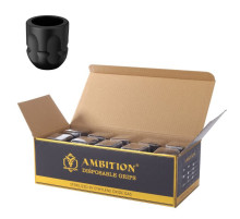 Одноразовый держатель для тату машинки Ambition Ninja - 32мм