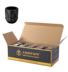 Одноразовый держатель для тату машинки Ambition Ninja - 32мм