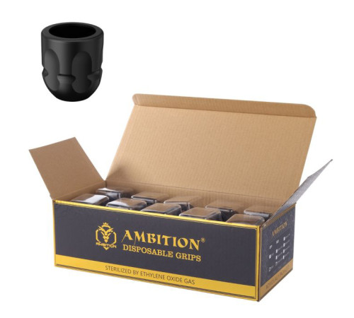 Одноразовый держатель для тату машинки Ambition Ninja - 32мм