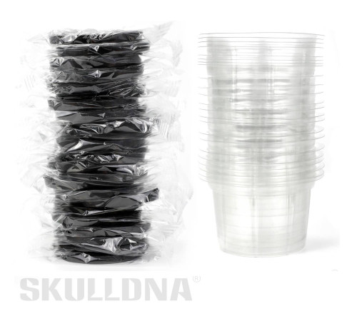 Одноразовый стакан, подставка под тату картриджи AVA Cup holder