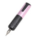 Беспроводная тату машинка Dragonhawk Armor Wireless Pink