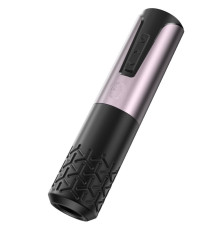 Беспроводная тату машинка Dragonhawk Armor Wireless Pink