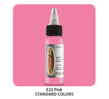 Тату краска Solid Ink Pink