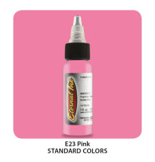 Тату краска Eternal Pink