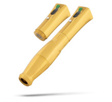 Тату машинка Quelle PMU Machine Gold