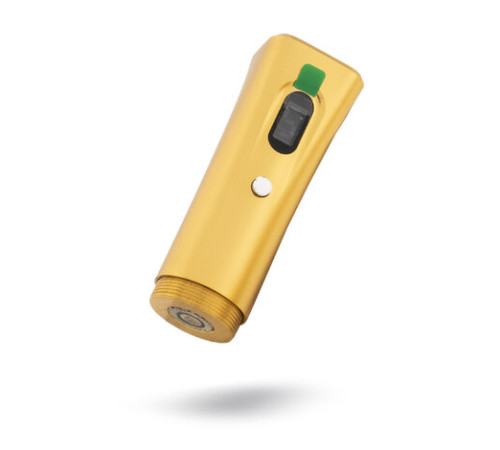 Тату машинка Quelle PMU Machine Gold