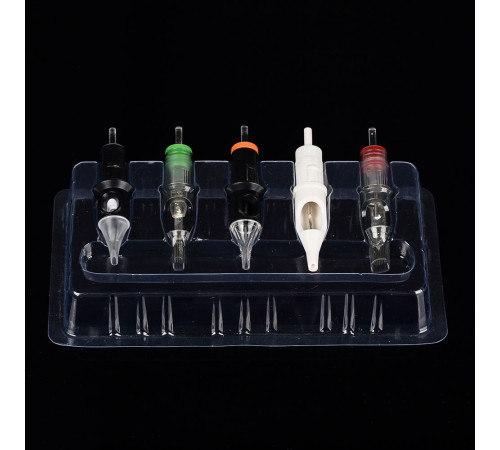Подставка под картриджи C-Tray (1 шт.)