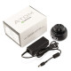 ATOM Power Supply Black