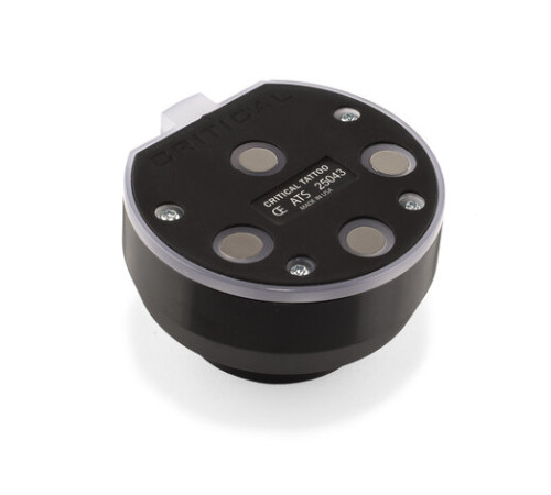 ATOM Power Supply Black
