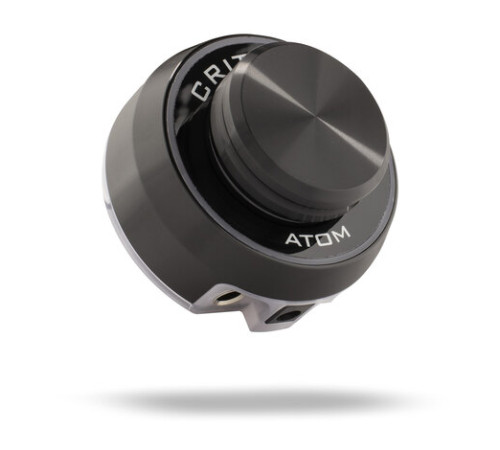 ATOM Power Supply Black