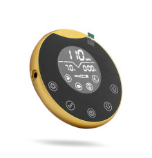 Блок питания для тату машинки KWADRON SONA Power Supply Gold