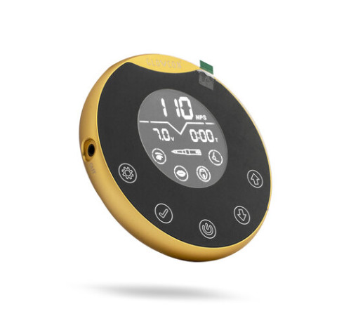 KWADRON SONA Power Supply Gold
