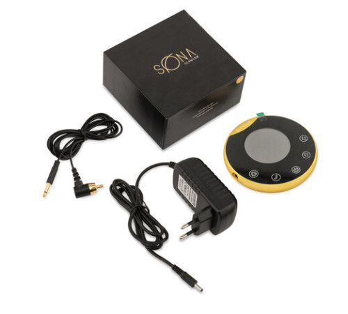 KWADRON SONA Power Supply Gold