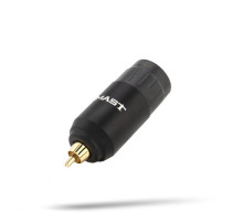 Источник питания Mast U1 Wireless Tattoo Battery Power Supply Gray-Black