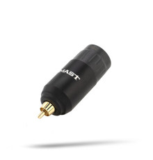 Источник питания Mast U1 Wireless Tattoo Battery Power Supply Gray-Black