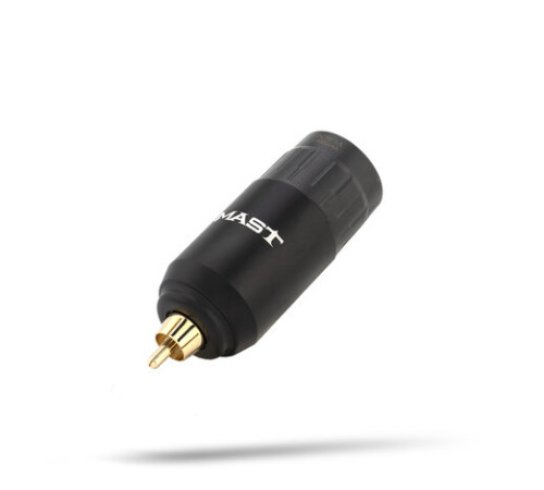Источник питания Mast U1 Wireless Tattoo Battery Power Supply Gray-Black