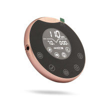 Источник питания для тату машинки KWADRON SONA Power Supply Pink