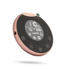 Источник питания для тату машинки KWADRON SONA Power Supply Pink