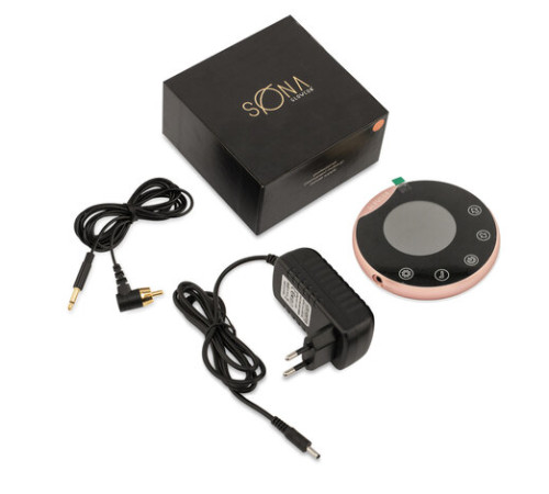 KWADRON SONA Power Supply Pink