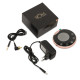KWADRON SONA Power Supply Pink