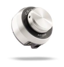 Блок питания для тату машинки Critical ATOM Power Supply Silver