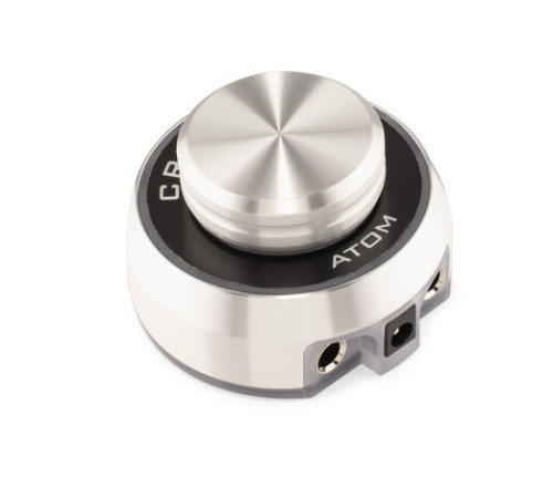 Critical ATOM Power Supply Silver