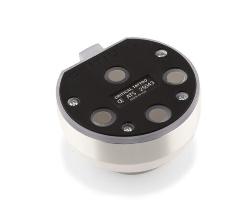 Critical ATOM Power Supply Silver
