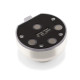 Critical ATOM Power Supply Silver