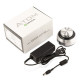 Critical ATOM Power Supply Silver
